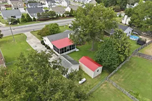 2623 Thomas Langston Rd, Winterville, NC 28590 - Photo 41