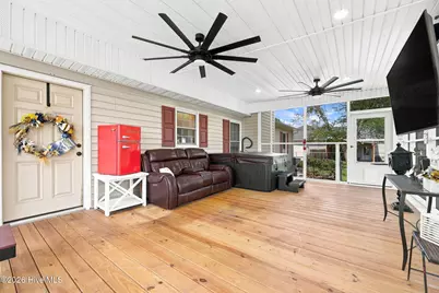 2623 Thomas Langston Road, Winterville, NC 28590 - Photo 27