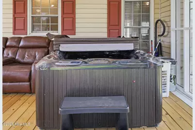 2623 Thomas Langston Road, Winterville, NC 28590 - Photo 29