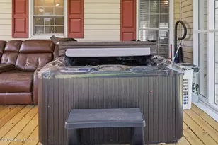 2623 Thomas Langston Rd, Winterville, NC 28590 - Photo 29