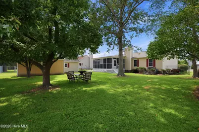 2623 Thomas Langston Road, Winterville, NC 28590 - Photo 37