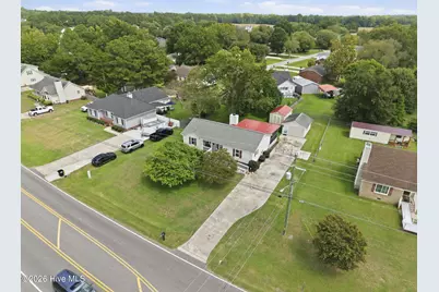 2623 Thomas Langston Road, Winterville, NC 28590 - Photo 39