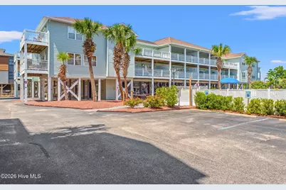 27 Ocean Isle West Boulevard # Dd, Ocean Isle Beach, NC 28469 - Photo 35