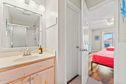27 Ocean Isle West Boulevard # Dd, Ocean Isle Beach, NC 28469 - Photo 25