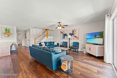 27 Ocean Isle West Boulevard # Dd, Ocean Isle Beach, NC 28469 - Photo 5