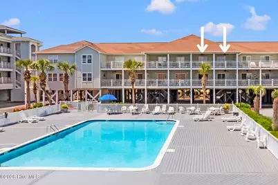27 Ocean Isle West Boulevard # Dd, Ocean Isle Beach, NC 28469 - Photo 1