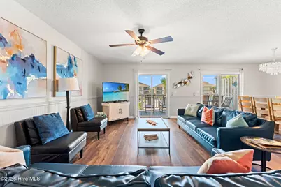 27 Ocean Isle West Boulevard # Dd, Ocean Isle Beach, NC 28469 - Photo 3