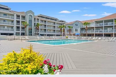 27 Ocean Isle West Boulevard # Dd, Ocean Isle Beach, NC 28469 - Photo 33