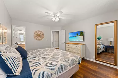 27 Ocean Isle West Boulevard # Dd, Ocean Isle Beach, NC 28469 - Photo 15