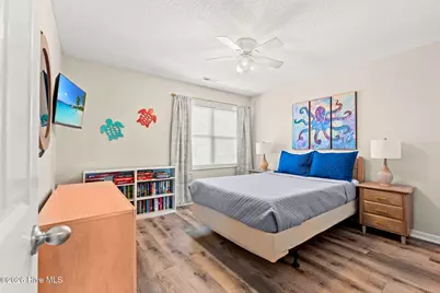 27 Ocean Isle West Boulevard # Dd, Ocean Isle Beach, NC 28469 - Photo 21