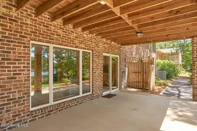 154 Pine Lake Drive, Whispering Pines, NC 28327 - Photo 17