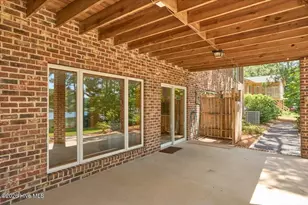 154 Pine Lake Dr, Whispering Pines, NC 28327 - Photo 17