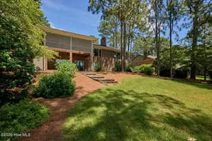 154 Pine Lake Dr, Whispering Pines, NC 28327 - Photo 9