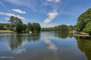154 Pine Lake Dr, Whispering Pines, NC 28327 - Photo 19