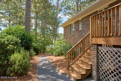 154 Pine Lake Drive, Whispering Pines, NC 28327 - Photo 13