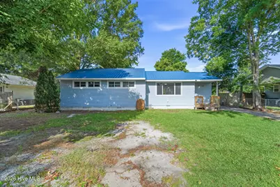 613 Elm Street, Jacksonville, NC 28540 - Photo 1