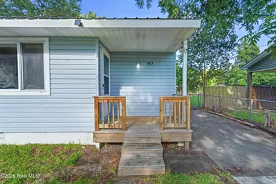 613 Elm Street, Jacksonville, NC 28540 - Photo 3