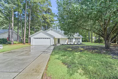 108 Jacqueline Drive, Havelock, NC 28532 - Photo 1