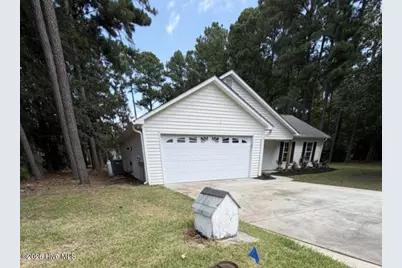 108 Jacqueline Drive, Havelock, NC 28532 - Photo 3