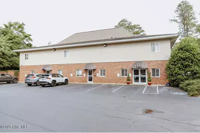 1295 Old US 1 Highway, Southern Pines, NC 28387 - Photo 11