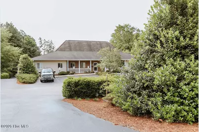 1295 Old US 1 Highway, Southern Pines, NC 28387 - Photo 3