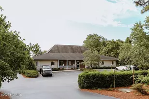 1295 Old US 1 Hwy, Southern Pines, NC 28387 - Photo 1
