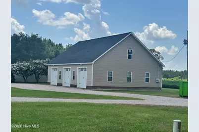 4424 Yank Road, Wilson, NC 27893 - Photo 5