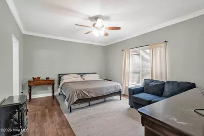 4424 Yank Road, Wilson, NC 27893 - Photo 11