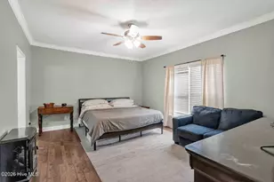 4424 Yank Rd, Wilson, NC 27893 - Photo 11