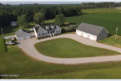 4424 Yank Road, Wilson, NC 27893 - Photo 35