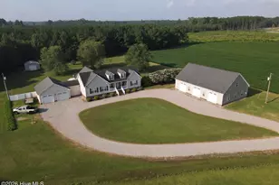 4424 Yank Rd, Wilson, NC 27893 - Photo 35