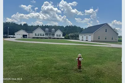4424 Yank Road, Wilson, NC 27893 - Photo 1