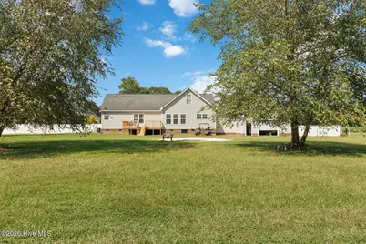 4424 Yank Road, Wilson, NC 27893 - Photo 23