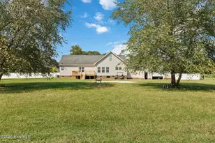 4424 Yank Rd, Wilson, NC 27893 - Photo 23