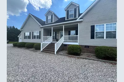 4424 Yank Road, Wilson, NC 27893 - Photo 3