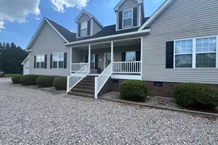 4424 Yank Rd, Wilson, NC 27893 - Photo 3