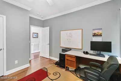 4424 Yank Road, Wilson, NC 27893 - Photo 15