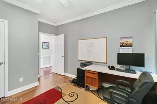 4424 Yank Rd, Wilson, NC 27893 - Photo 15