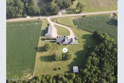 4424 Yank Road, Wilson, NC 27893 - Photo 29