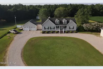 4424 Yank Road, Wilson, NC 27893 - Photo 33