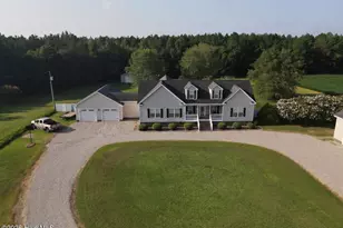 4424 Yank Rd, Wilson, NC 27893 - Photo 33