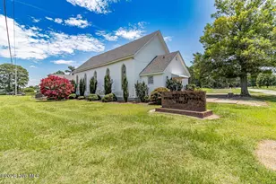 1764 Black Creek Road E, Fremont, NC 27830 - Photo 1