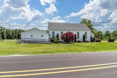 1764 Black Creek Road E, Fremont, NC 27830 - Photo 35