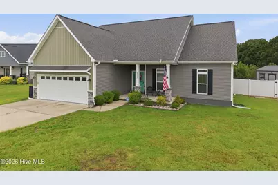 2212 Marinwood Court, Greenville, NC 27834 - Photo 1