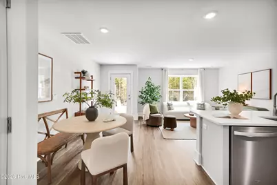 124 Cashmere Court #Unit 21, Wilmington, NC 28411 - Photo 7