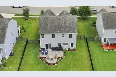 206 Green Lake Road, Moyock, NC 27958 - Photo 39