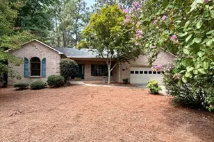 131 Pine Ridge Dr, Whispering Pines, NC 28327 - Photo 1