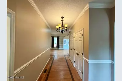 131 Pine Ridge Drive, Whispering Pines, NC 28327 - Photo 5
