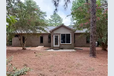 131 Pine Ridge Drive, Whispering Pines, NC 28327 - Photo 23
