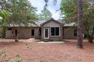131 Pine Ridge Dr, Whispering Pines, NC 28327 - Photo 23